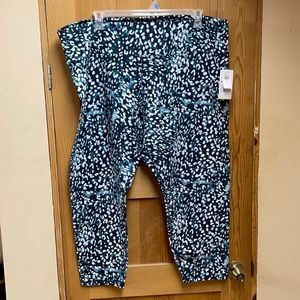 Old Navy Leggings, 4x